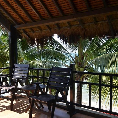 Rang Garden Beach Side Mũi Né Pokoj fotografie