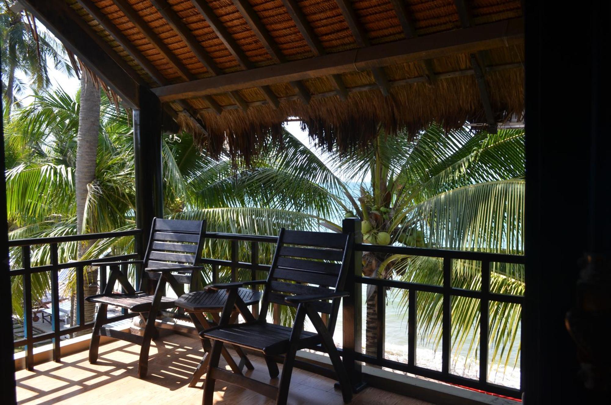 Rang Garden Beach Side Mũi Né Pokoj fotografie